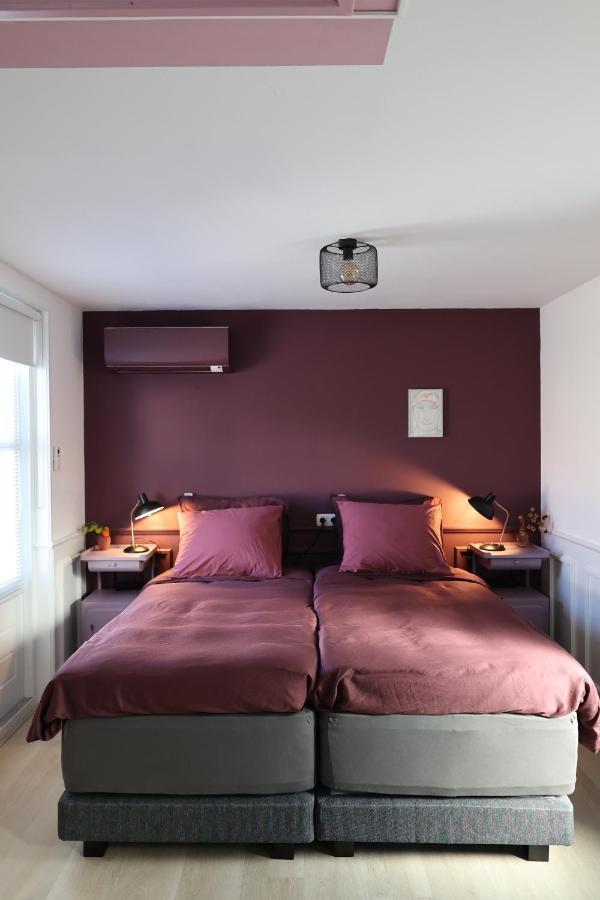 Nr.15 Bed & Breakfast